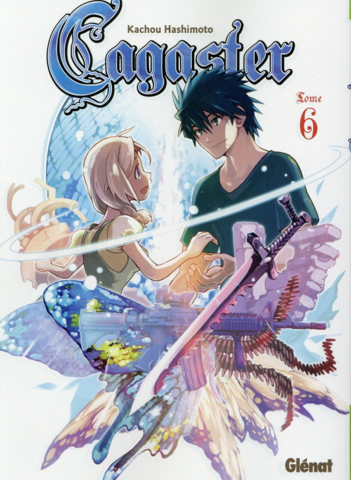 Emprunter Cagaster Tome 6 livre
