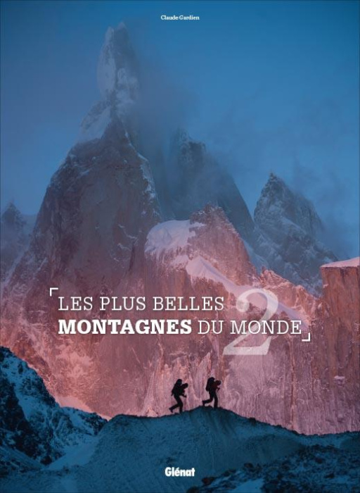 Emprunter Les plus belles montagnes du monde livre