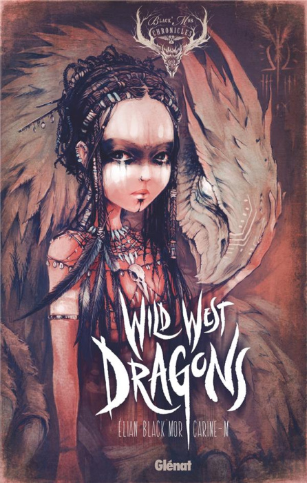 Emprunter Wild West Dragons Tome 1 livre