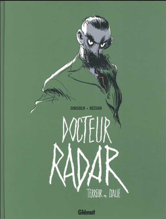 Emprunter Docteur Radar Tome 2 : Terreur en Italie livre