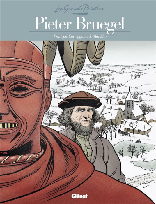 Emprunter Pieter Bruegel livre