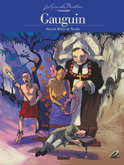 Emprunter Gauguin livre
