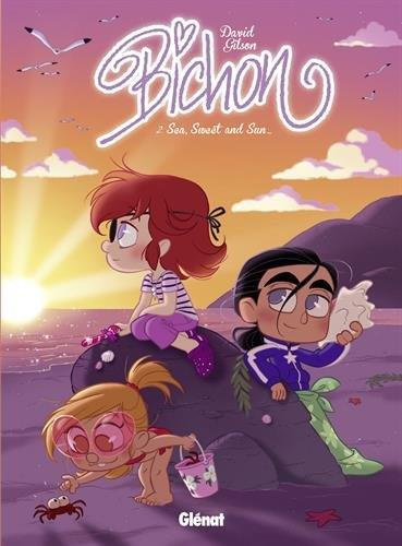 Emprunter Bichon Tome 2 : Sea, sweet and sun... livre
