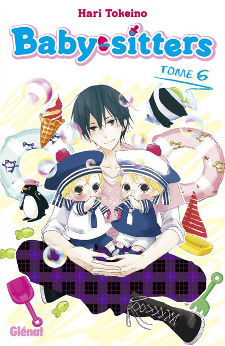 Emprunter Baby-sitters Tome 6 livre