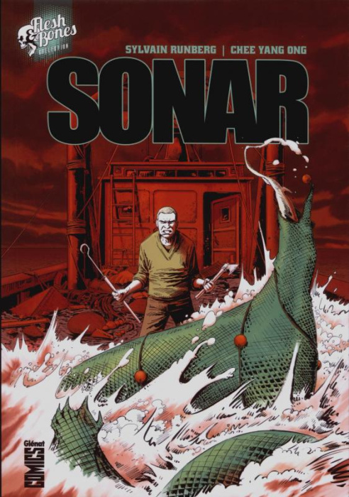 Emprunter Sonar livre