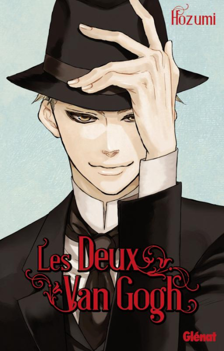 Emprunter Les deux Van Gogh livre