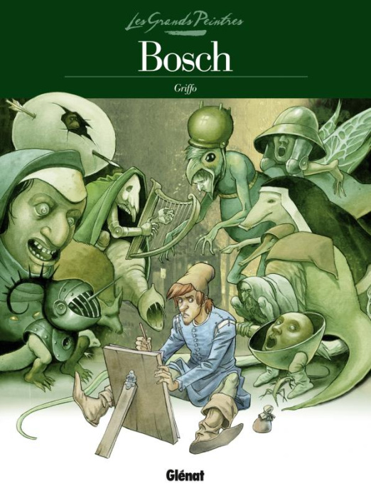 Emprunter Bosch livre