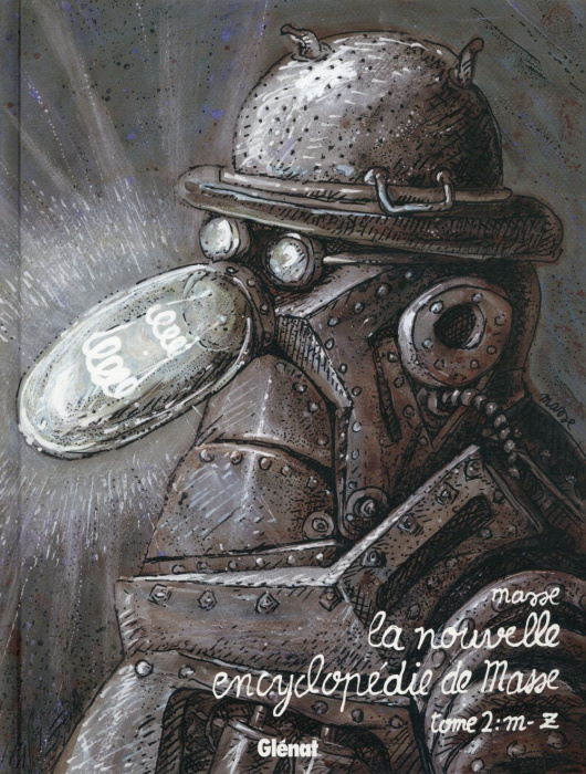 Emprunter La nouvelle encyclopédie de Masse. Tome 2, M-Z livre