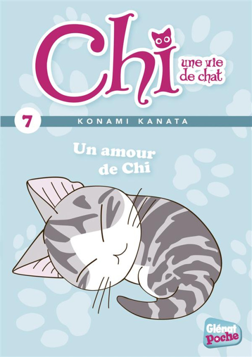 Emprunter Chi, une vie de chat Tome 7 : Un amour de Chi livre