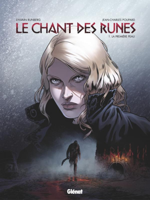 Emprunter Le chant des runes Tome 1 : La première peau livre