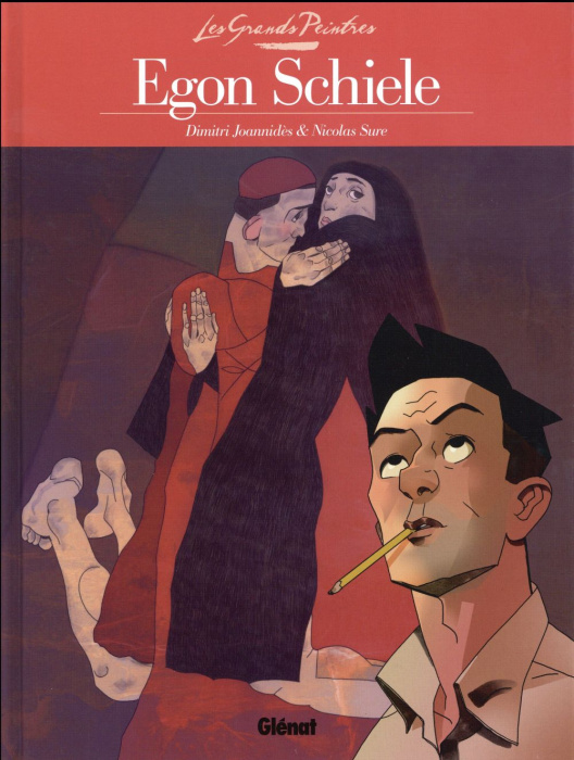 Emprunter Egon Schiele livre