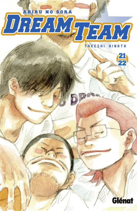 Emprunter Dream Team Tome 21-22 livre