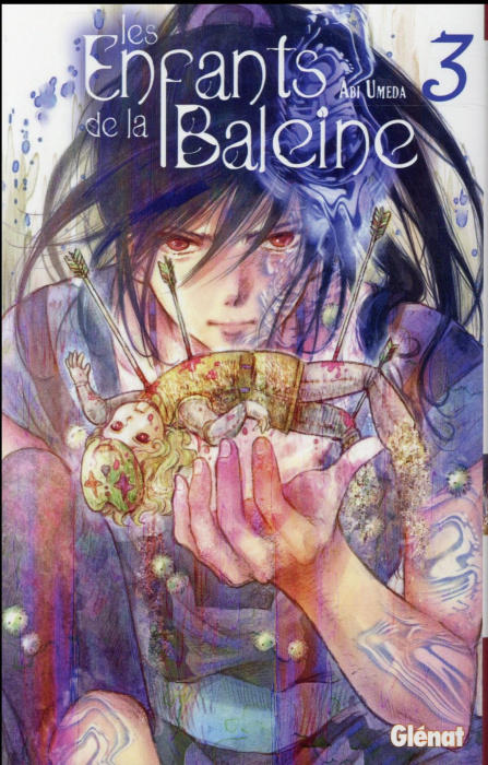 Emprunter Les enfants de la baleine Tome 3 livre