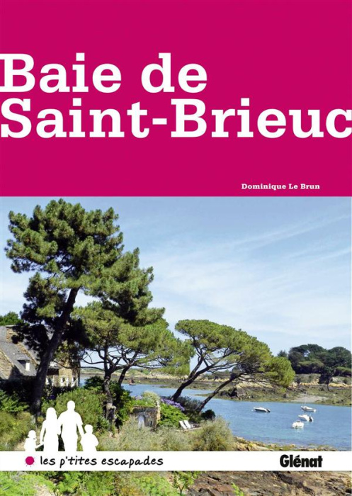 Emprunter BAIE DE SAINT-BRIEUC - DE L'ILE DE BREHAT AU CAP FREHEL livre
