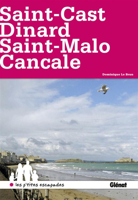 Emprunter SAINT-CAST, DINARD, SAINT-MALO, CANCALE livre