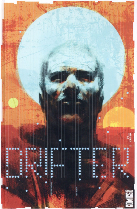 Emprunter Drifter Tome 1 : Crash livre