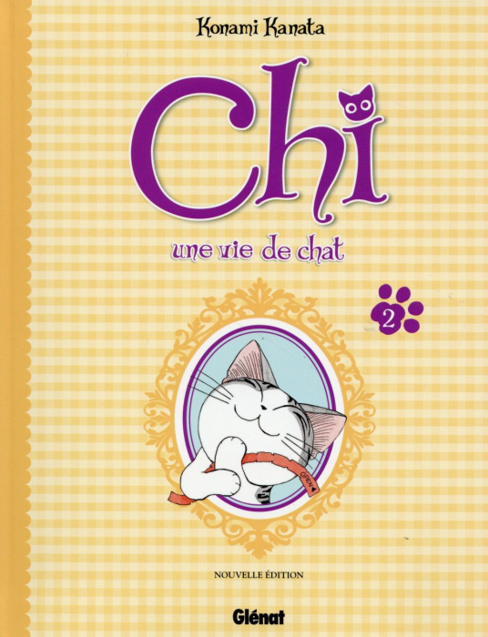 Emprunter Chi, une vie de chat Tome 2 livre