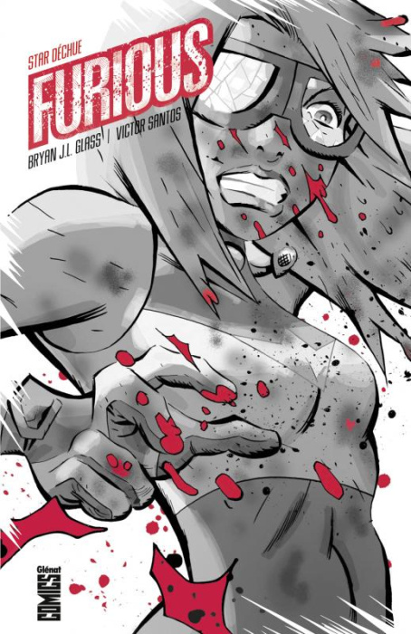 Emprunter Furious livre