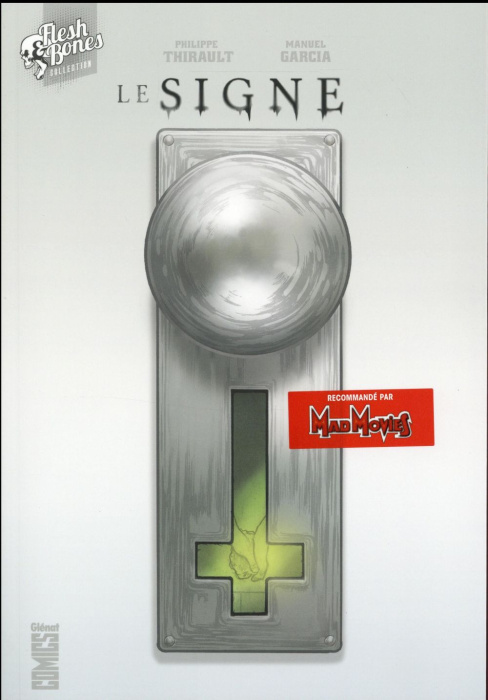 Emprunter Le signe livre