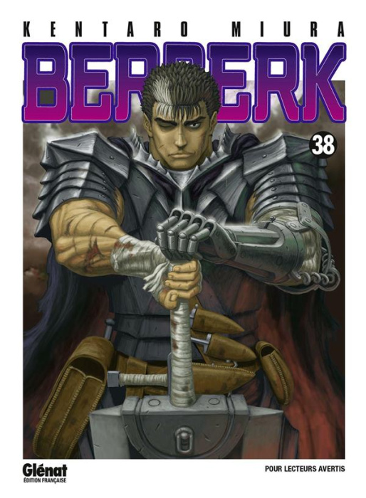 Emprunter Berserk Tome 38 livre