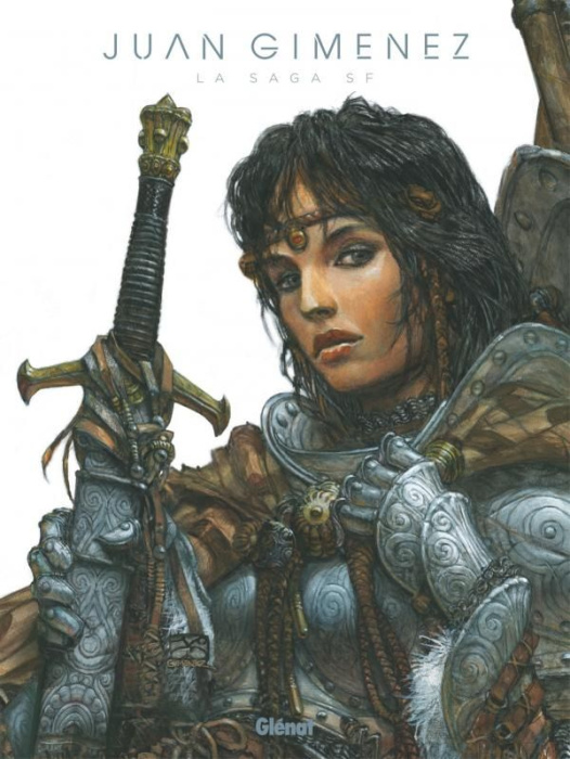 Emprunter La saga SF. L'étoile noire ; Gangrène ; Mutante ; Titania livre