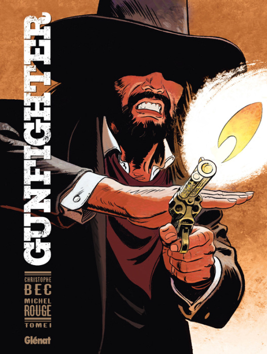 Emprunter Gunfighter Tome 1 livre