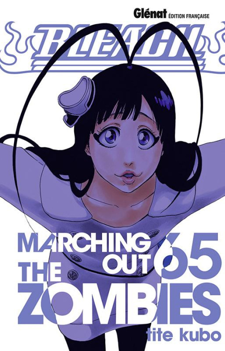 Emprunter Bleach Tome 65 : Marching out the zombies livre