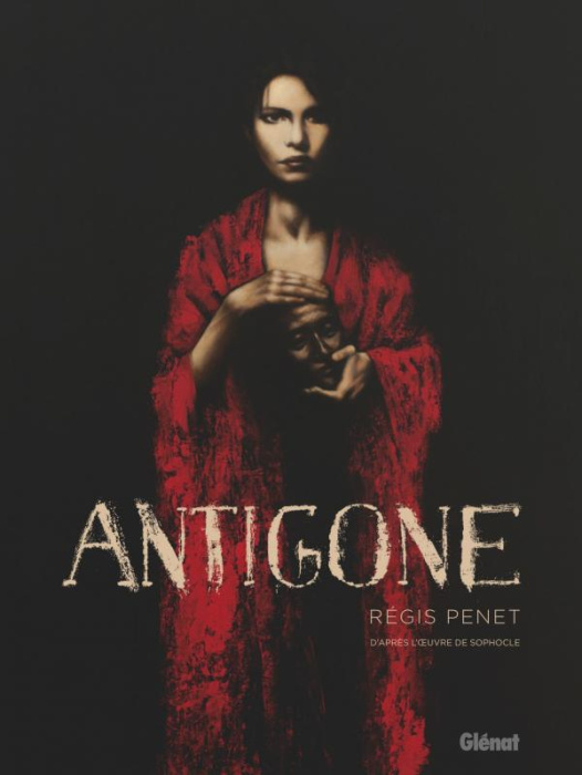 Emprunter Antigone livre
