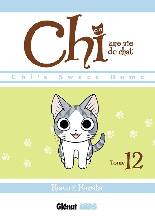 Emprunter Chi, une vie de chat Tome 12 livre