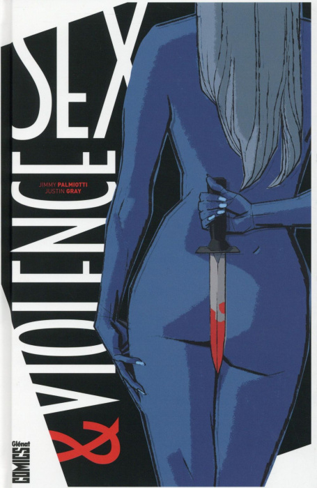 Emprunter Sex & Violence livre