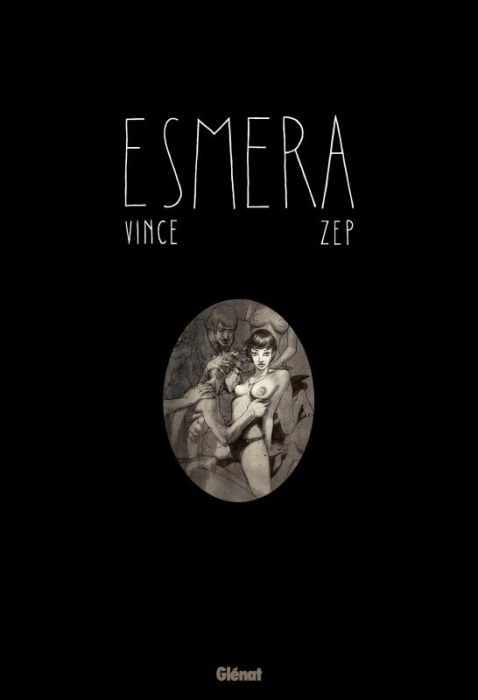 Emprunter Esmera. Edition de luxe livre