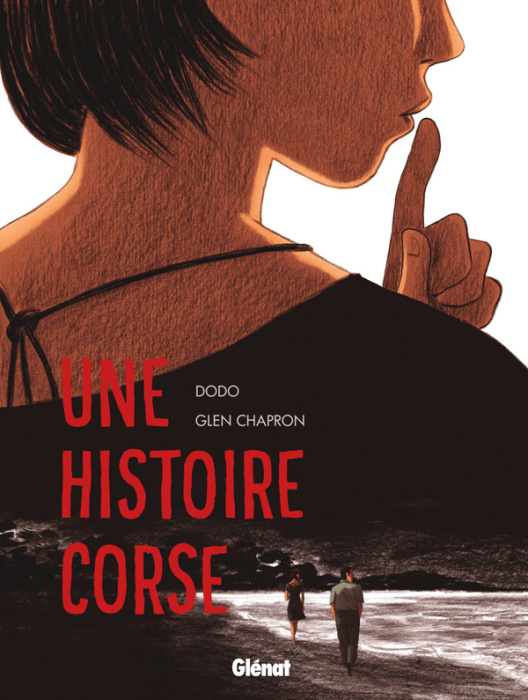 Emprunter Une histoire corse livre
