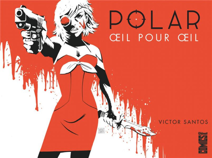 Emprunter Polar Tome 2 : Oeil pour oeil livre