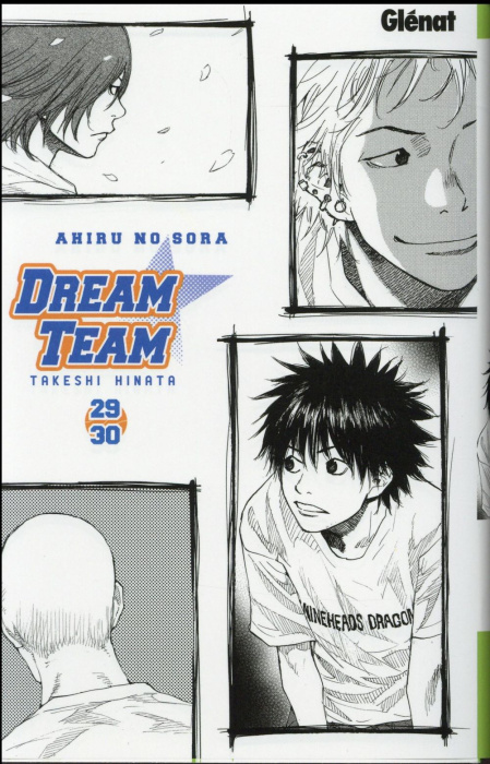 Emprunter Dream Team Tome 29-30 livre