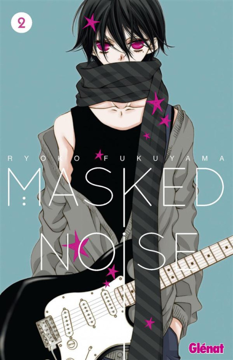 Emprunter Masked Noise Tome 2 livre