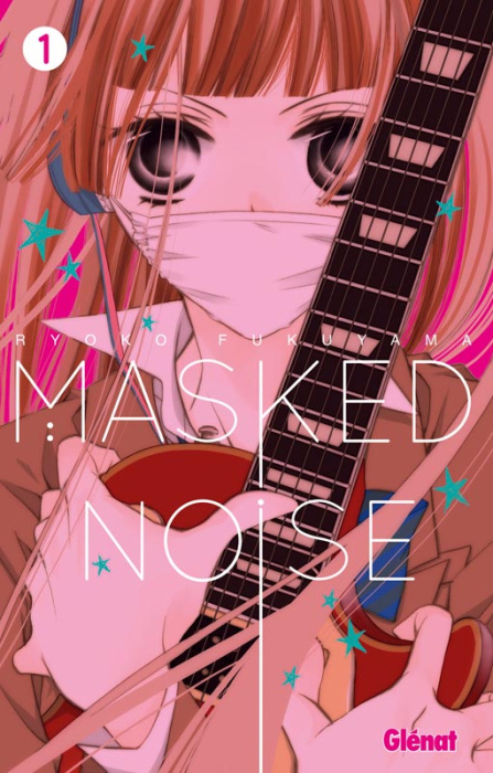Emprunter Masked Noise Tome 1 livre