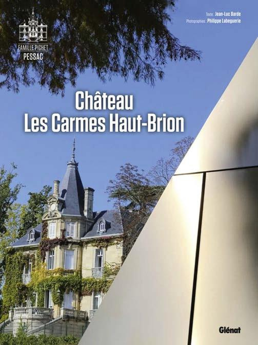 Emprunter Château Les Carmes-Haut-Brion livre