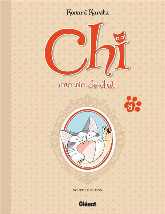 Emprunter Chi, une vie de chat Tome 8 livre