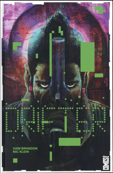 Emprunter Drifter Tome 2 : Veillée livre