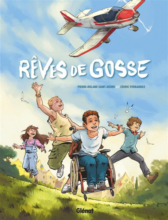 Emprunter Rêves de gosse livre