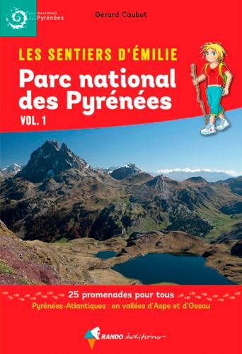 Emprunter Parc national des Pyrénées. Volume 1 livre