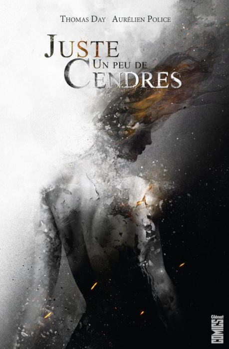 Emprunter Juste un peu de cendres livre