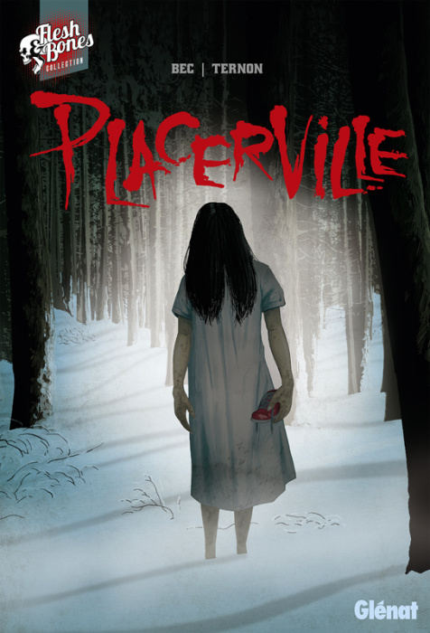 Emprunter Placerville livre