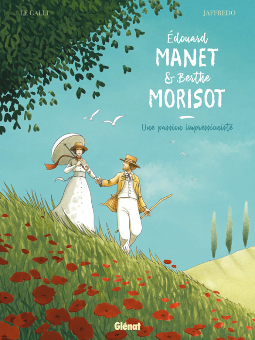 Emprunter Edouard Manet et Berthe Morisot. Une passion impressionniste livre