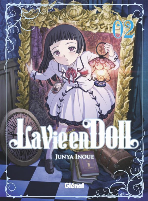 Emprunter La Vie en Doll Tome 2 livre
