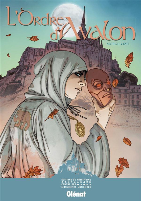 Emprunter L'Ordre d'Avalon livre