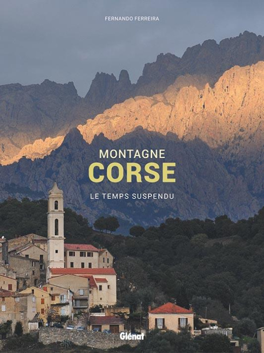 Emprunter Montagne corse. Le temps suspendu livre