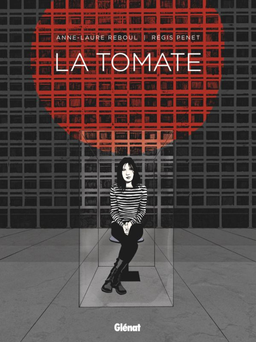 Emprunter La tomate livre