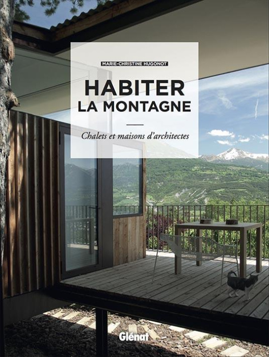 Emprunter Habiter la montagne livre
