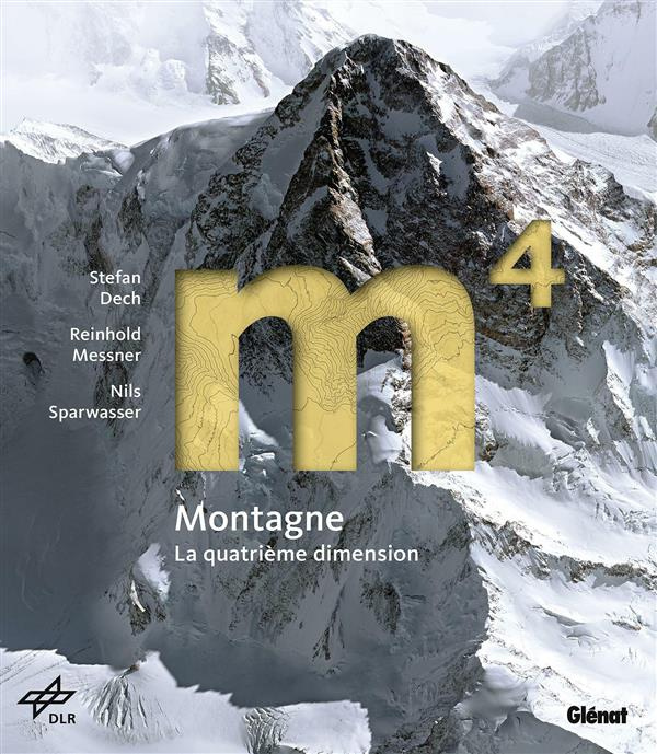 Emprunter Montagne. La quatrième dimension livre